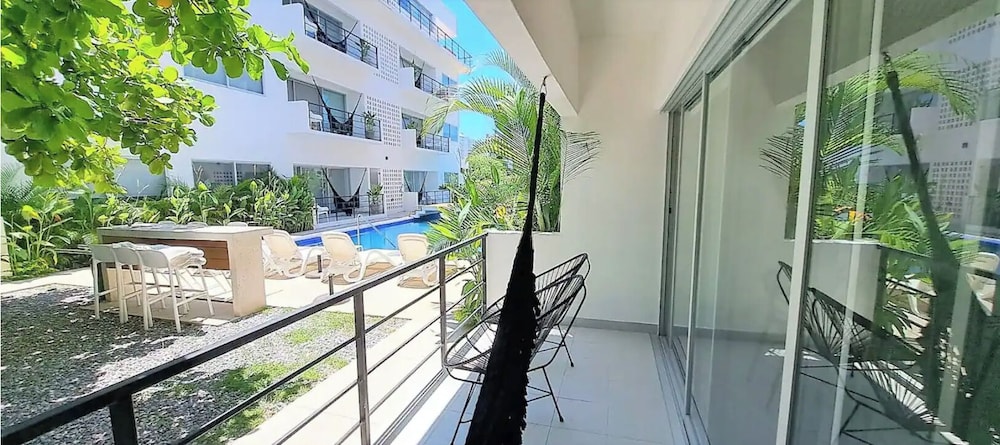 Papaya Condo Acapulco Diamante - Adults Only 40/47