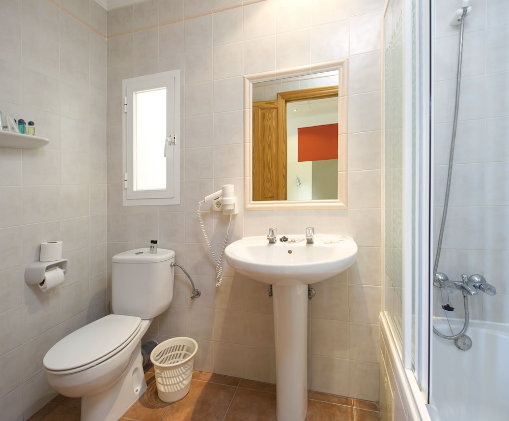 Hostal Adelino 21/22
