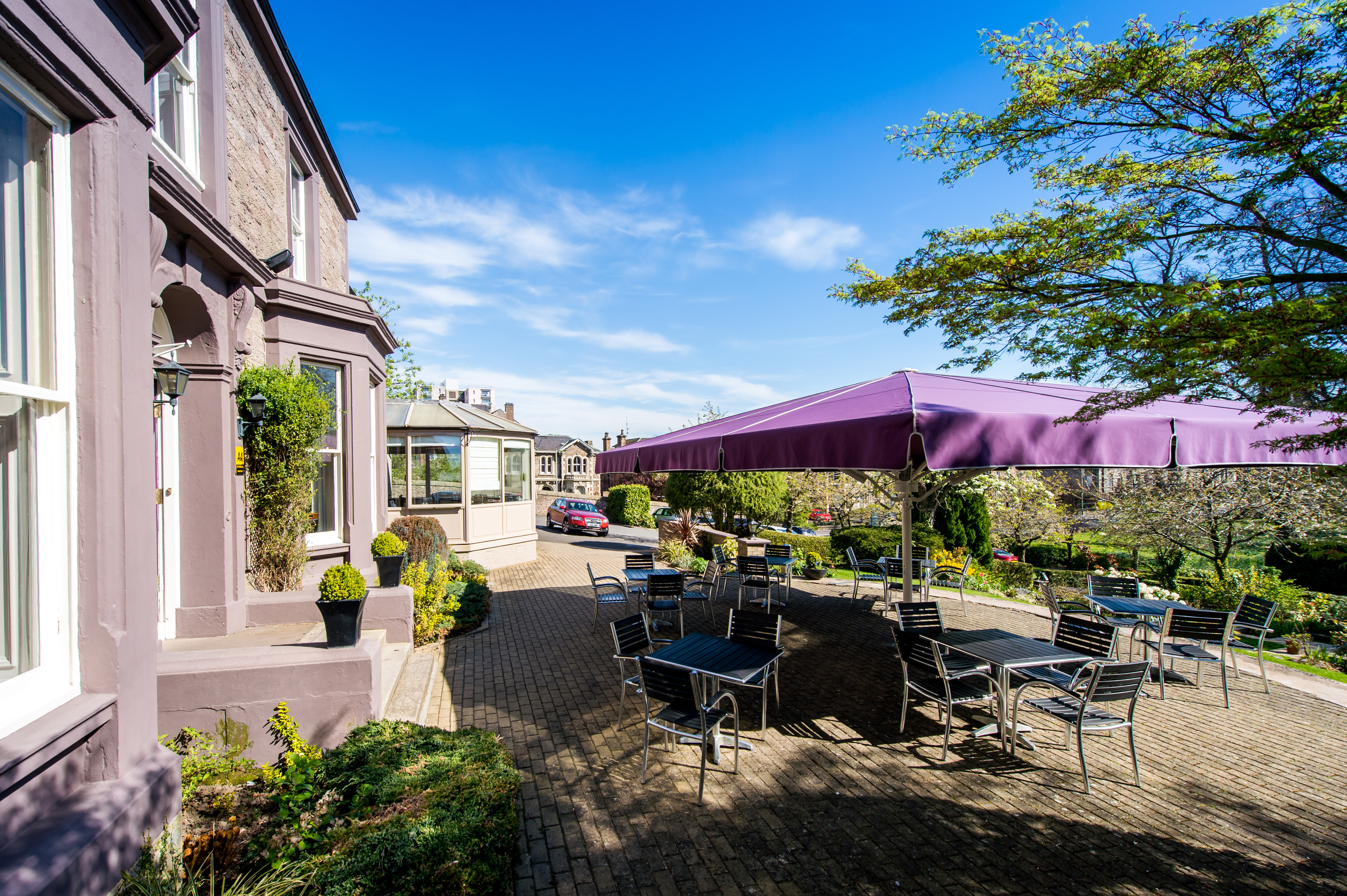 Parklands Hotel 11/11