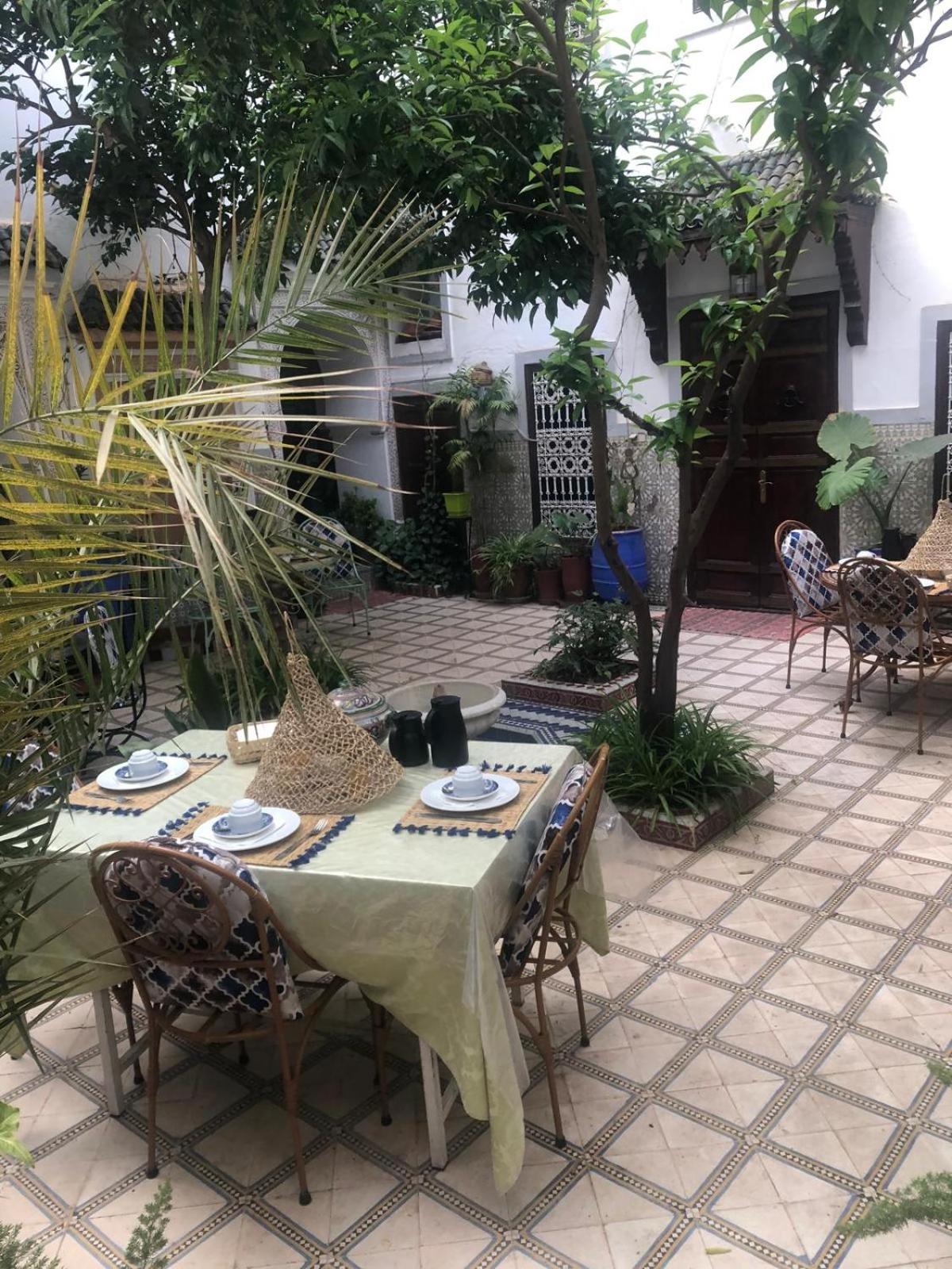 RIAD DALIA 34/43