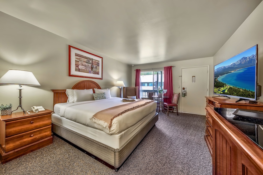 Forest Suites Resort At Heavenly Village 6/31
