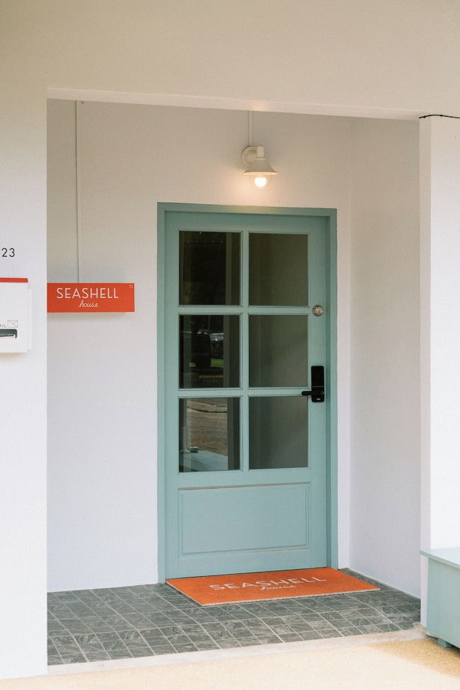 Nautical Home Bed & Breakfast Khaolak 4/68