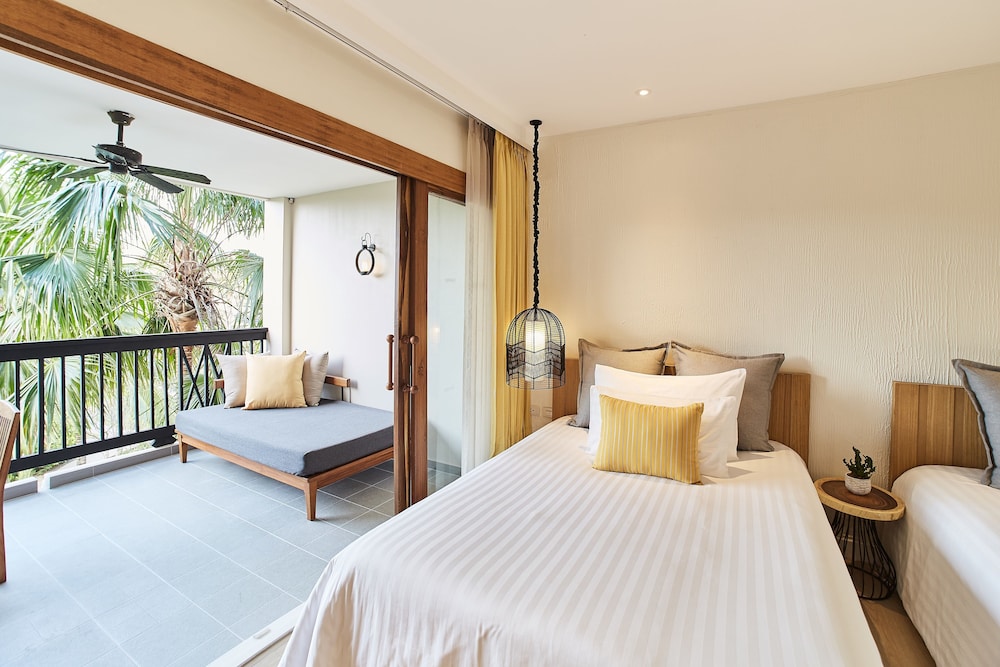 Bandara Spa Resort & Pool Villas, Samui (Ex Bandara Resort and Spa, Samui) 22/73