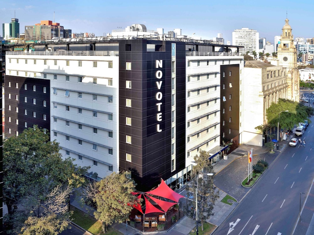 Novotel Lima San Isidro in LIMA - PE