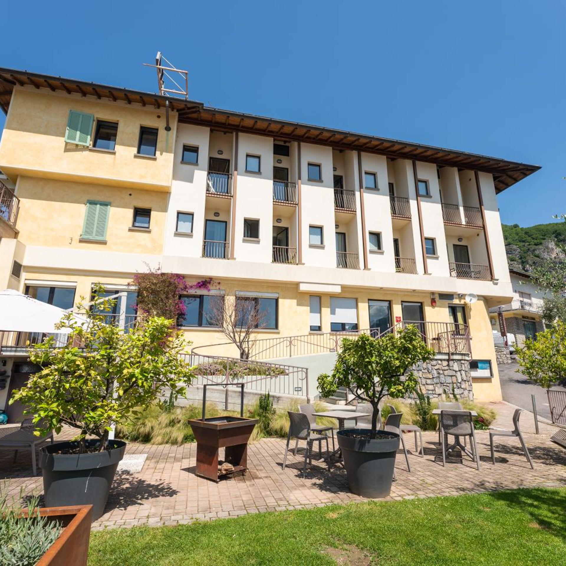 Hotel Miranda 2/69