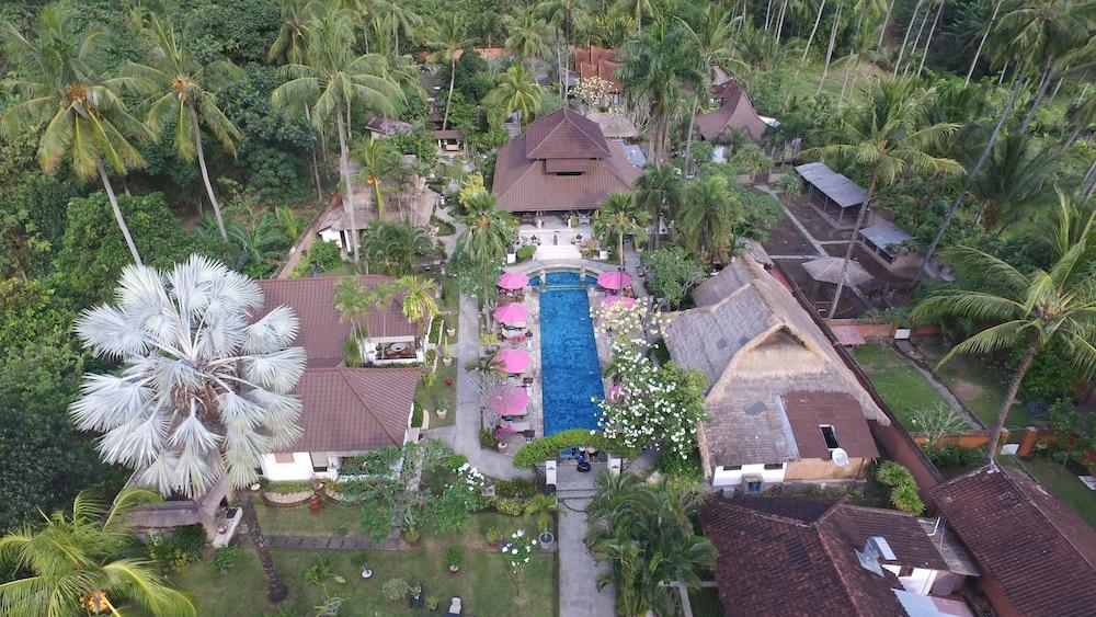 Puri Mas Spa Resort 4/6