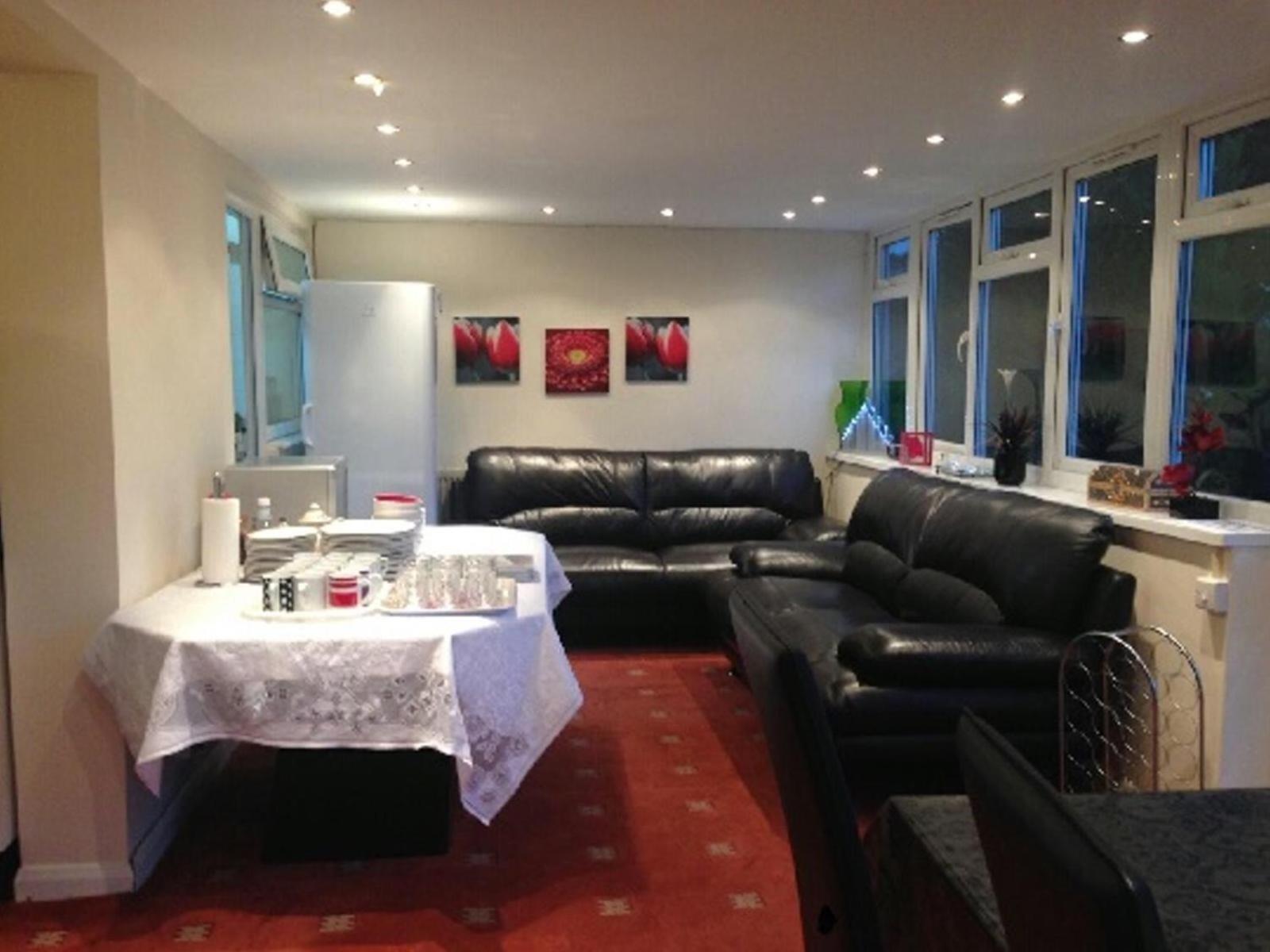 London Heathrow Guesthouse 13/23