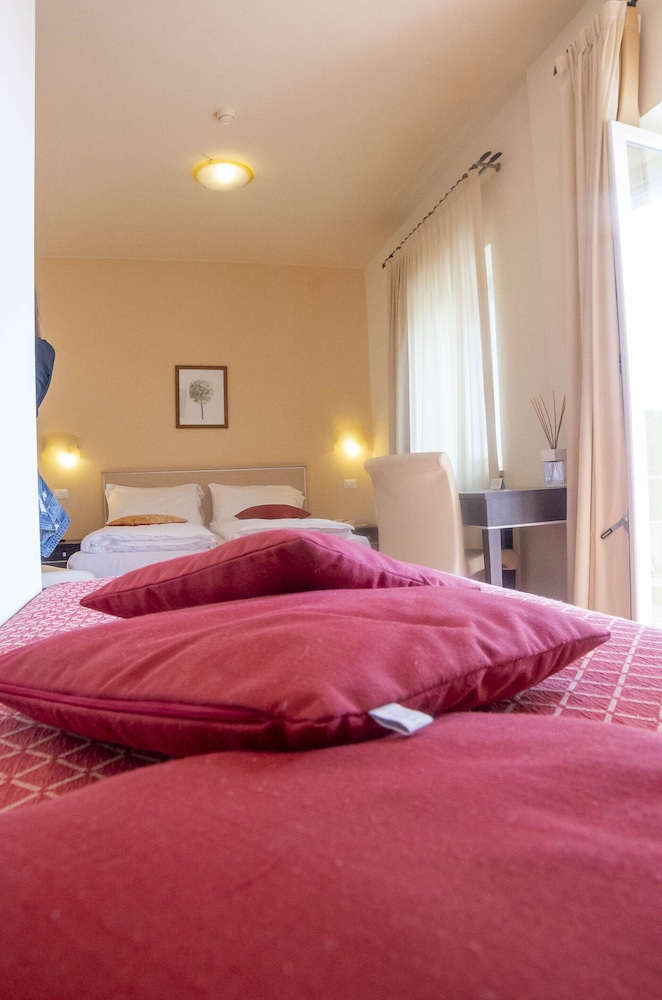 Hotel Bellavista 13/92
