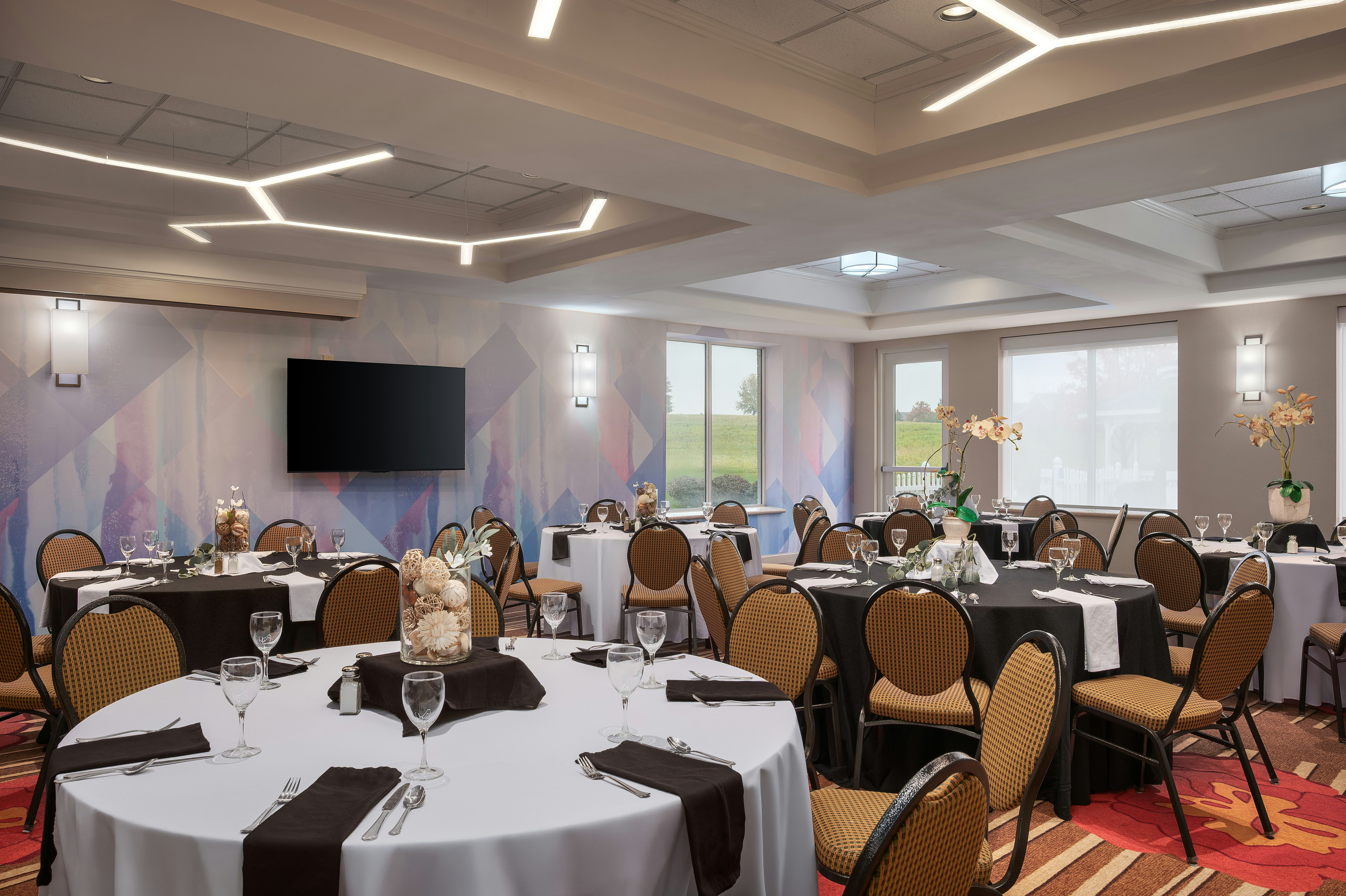Hilton Garden Inn Wooster 40/48