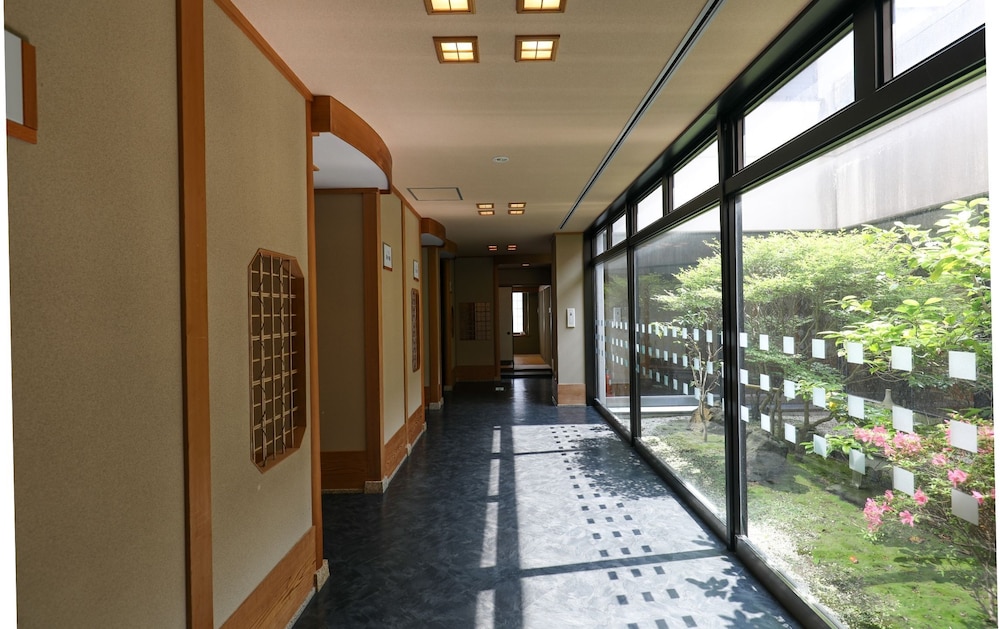 Ikoi No Mura Noto Hanto 4/55