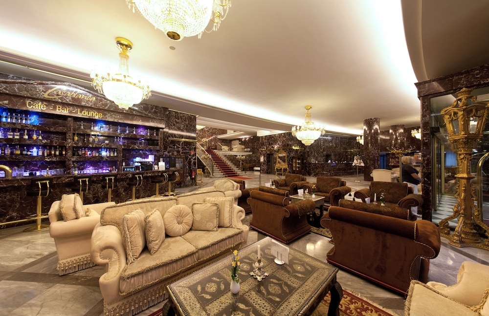 Novum Hotel Excelsior 37/56