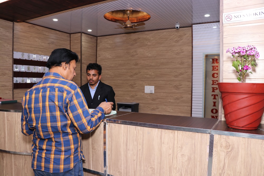 Hotel Ashiana Palampur 5/26