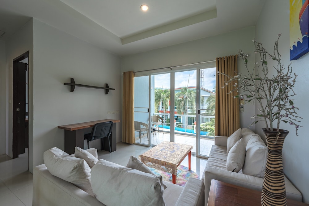 The One Cozy Vacation Residence 23/58