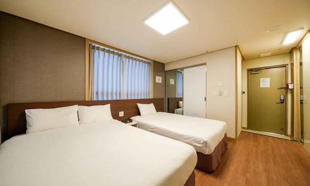 Galaxy Hotel 17/48