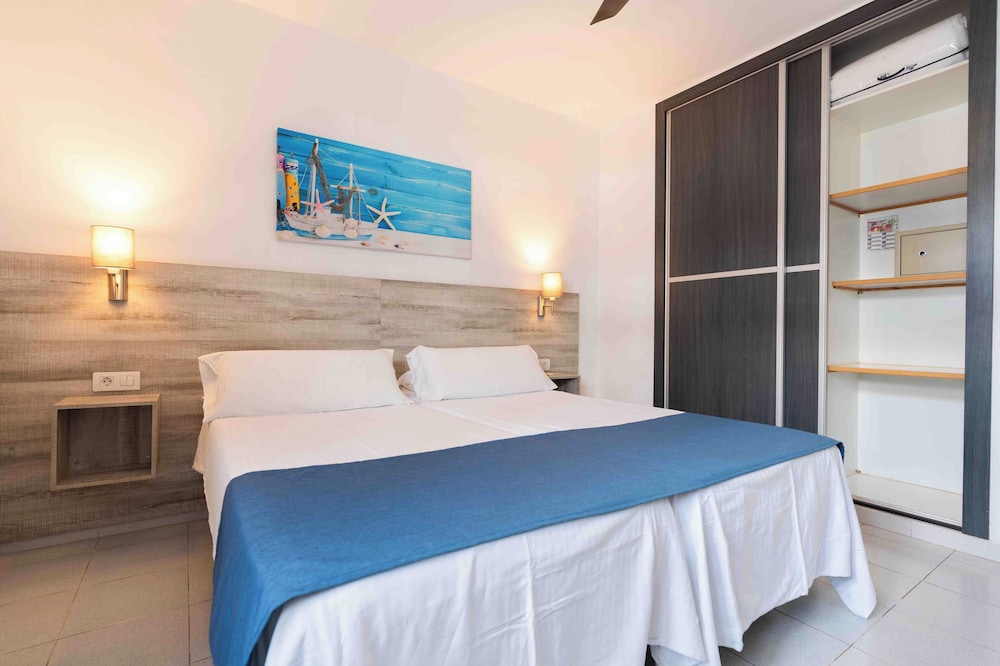 Apartments Jable Bermudas 16/65
