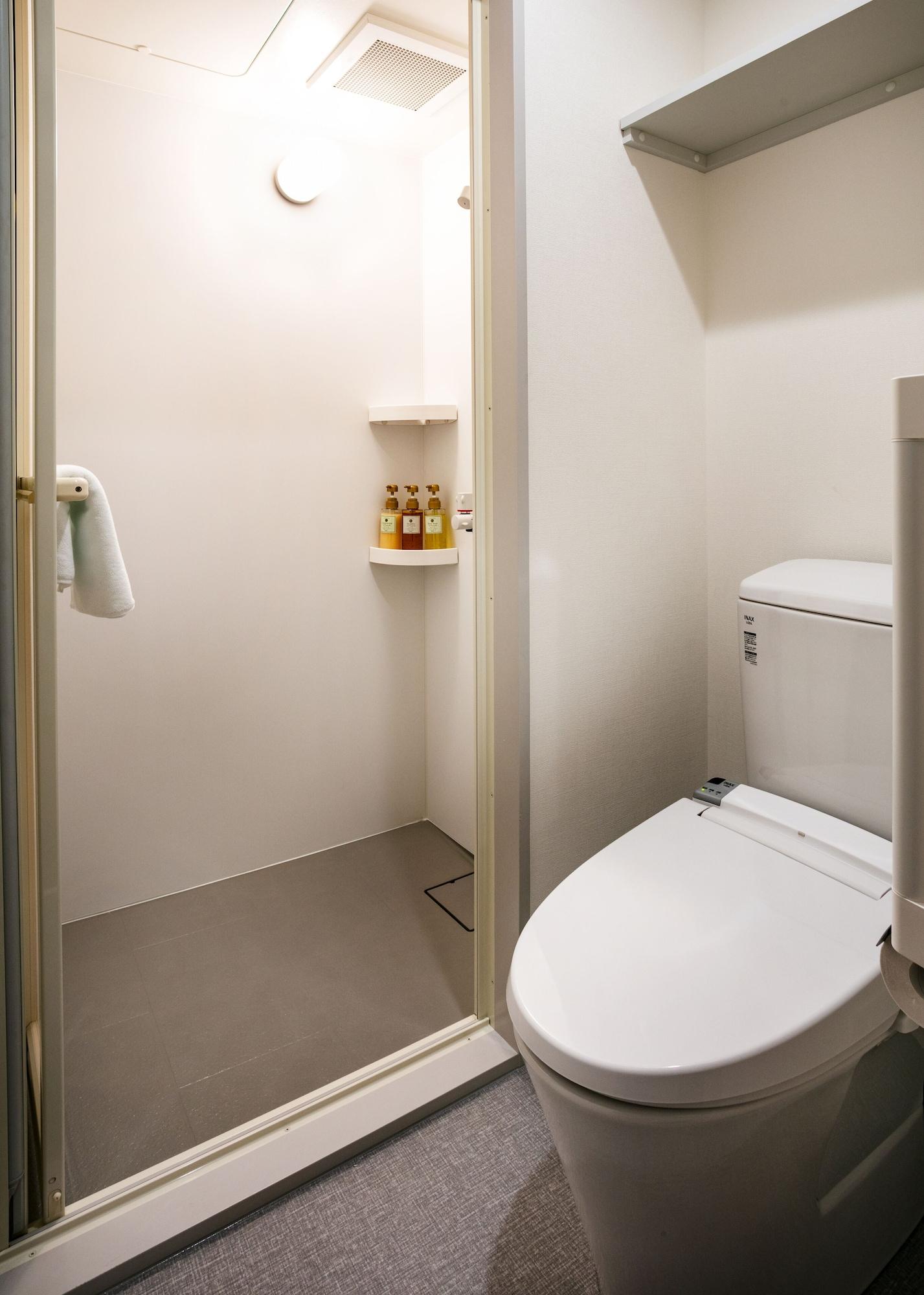 Hotel Nexus Hakata Sanno 27/27