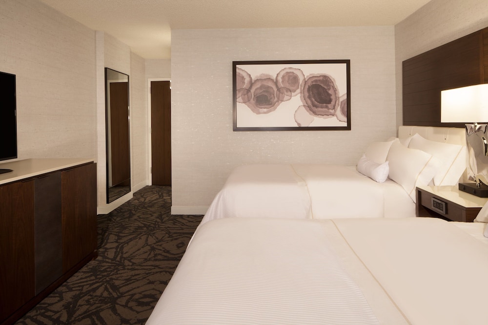 The Westin Princeton at Forrestal Village 13/79