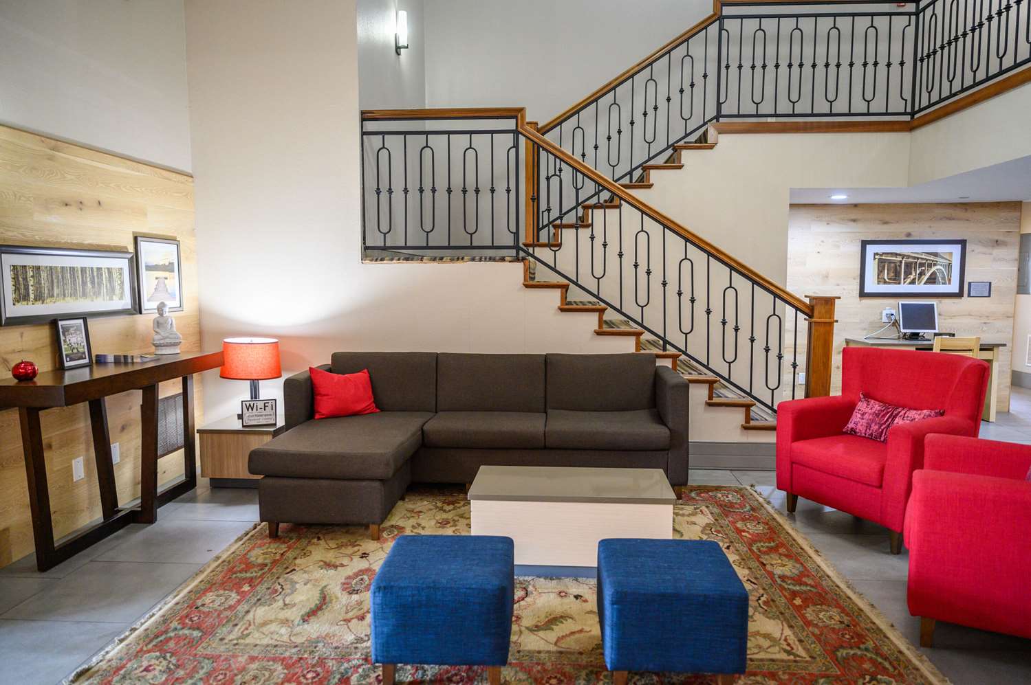 Country Inn & Suites by Radisson Greenfield IN 25/37
