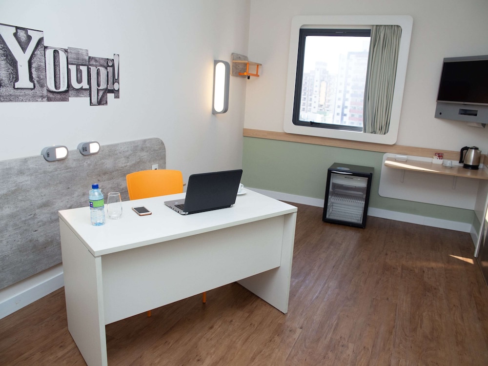 Ibis Budget Sorocaba 43/48