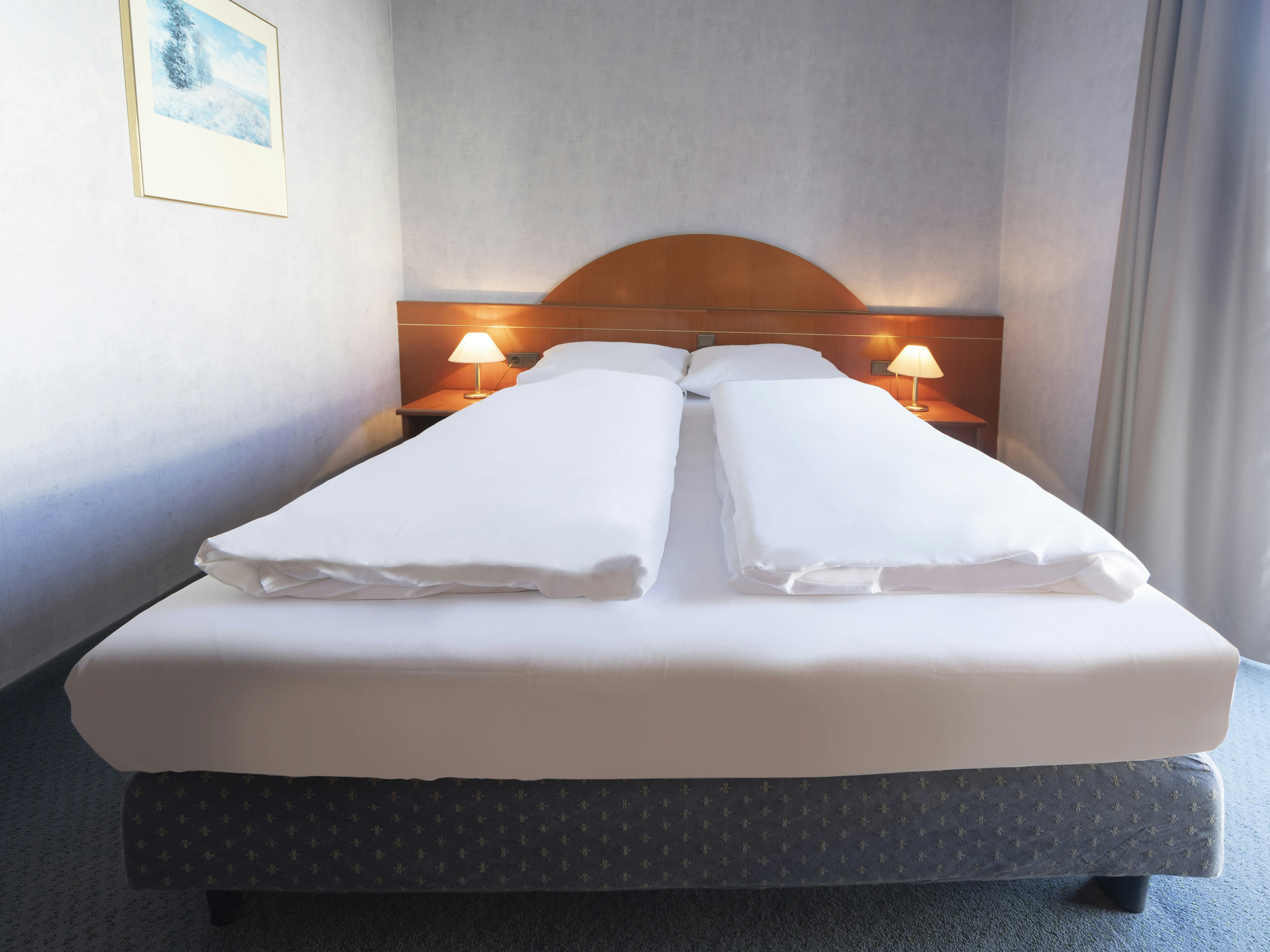 B&b Hotel Gotha-hbf 20/32