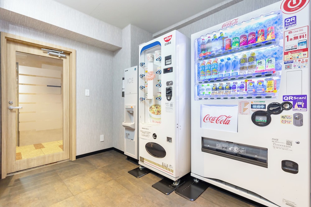 Hotel Mystays Nippori 9/48