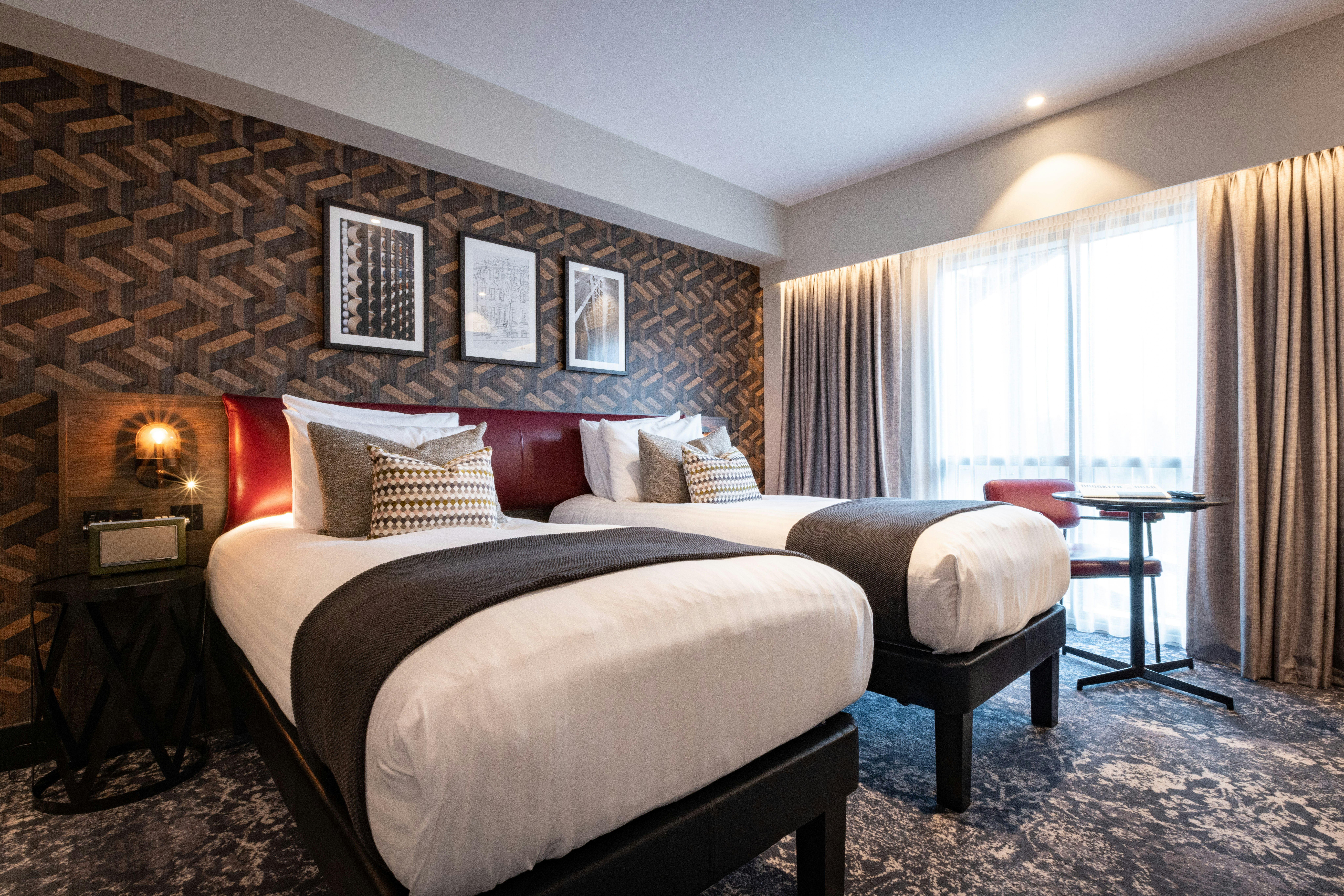 voco Leicester, an IHG Hotel 7/50