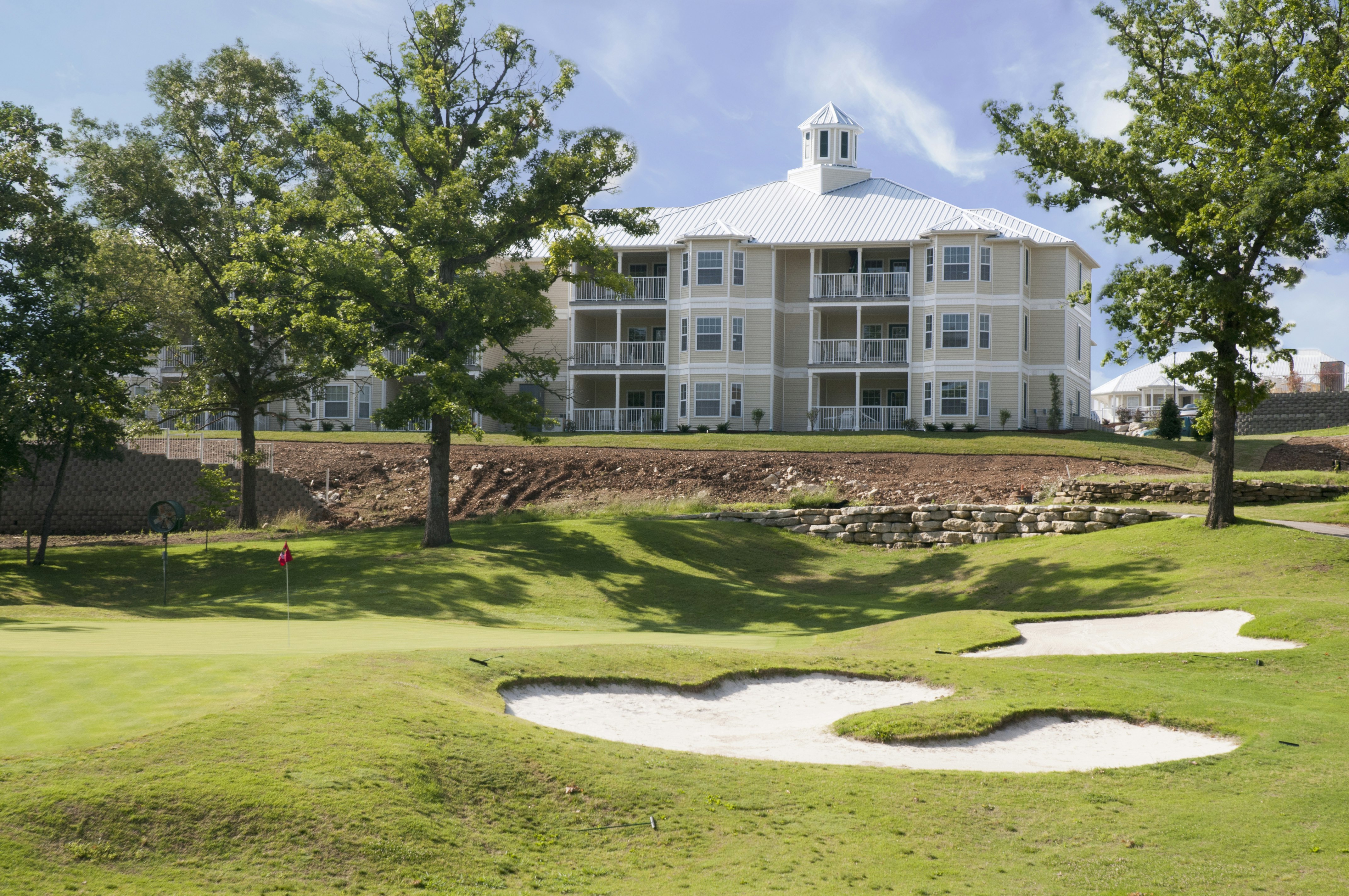 Holiday Inn Club Vacations Holiday Hills Resort at Branson 53/57