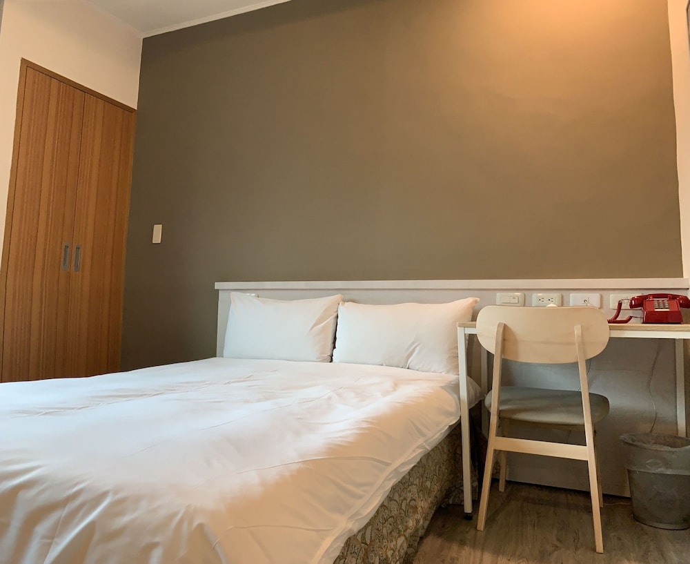 Raise Hotel Taichung 10/66
