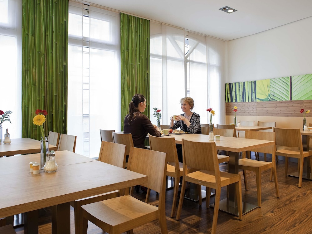 IBIS BAMBERG ALTSTADT 45/53