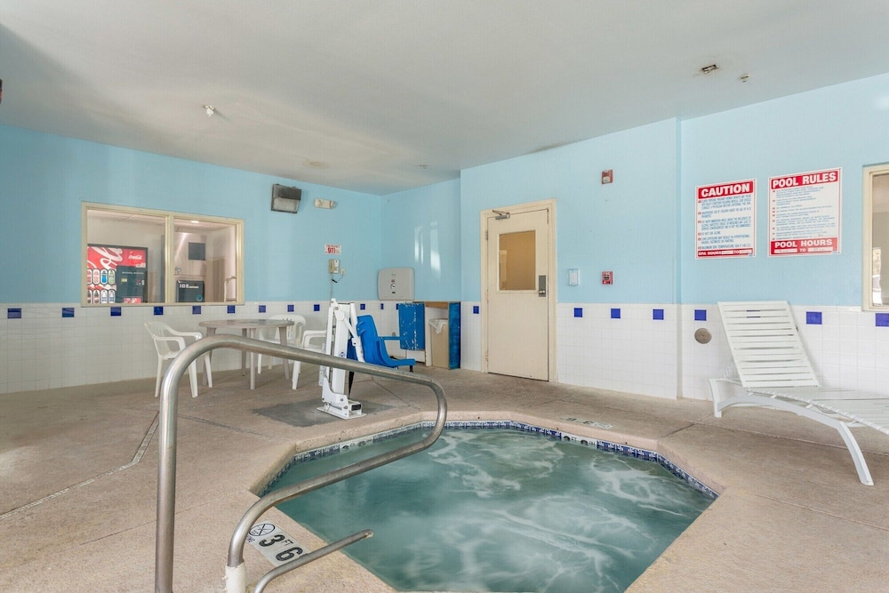 Motel6 Roswell, NM 20/45