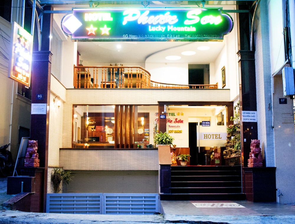 Phuoc Son Hotel 3/45