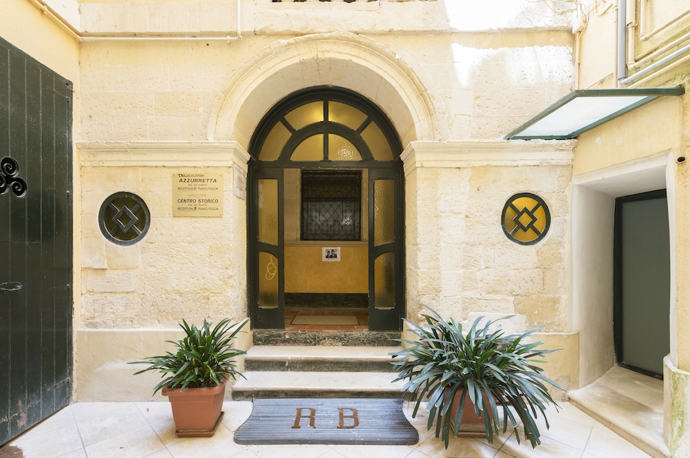 Centro Storico B&B 10/50