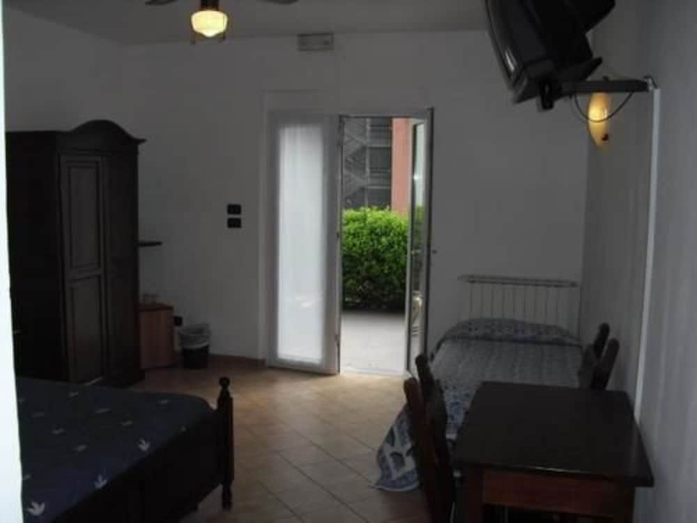 Hotel Del Sole 31/41
