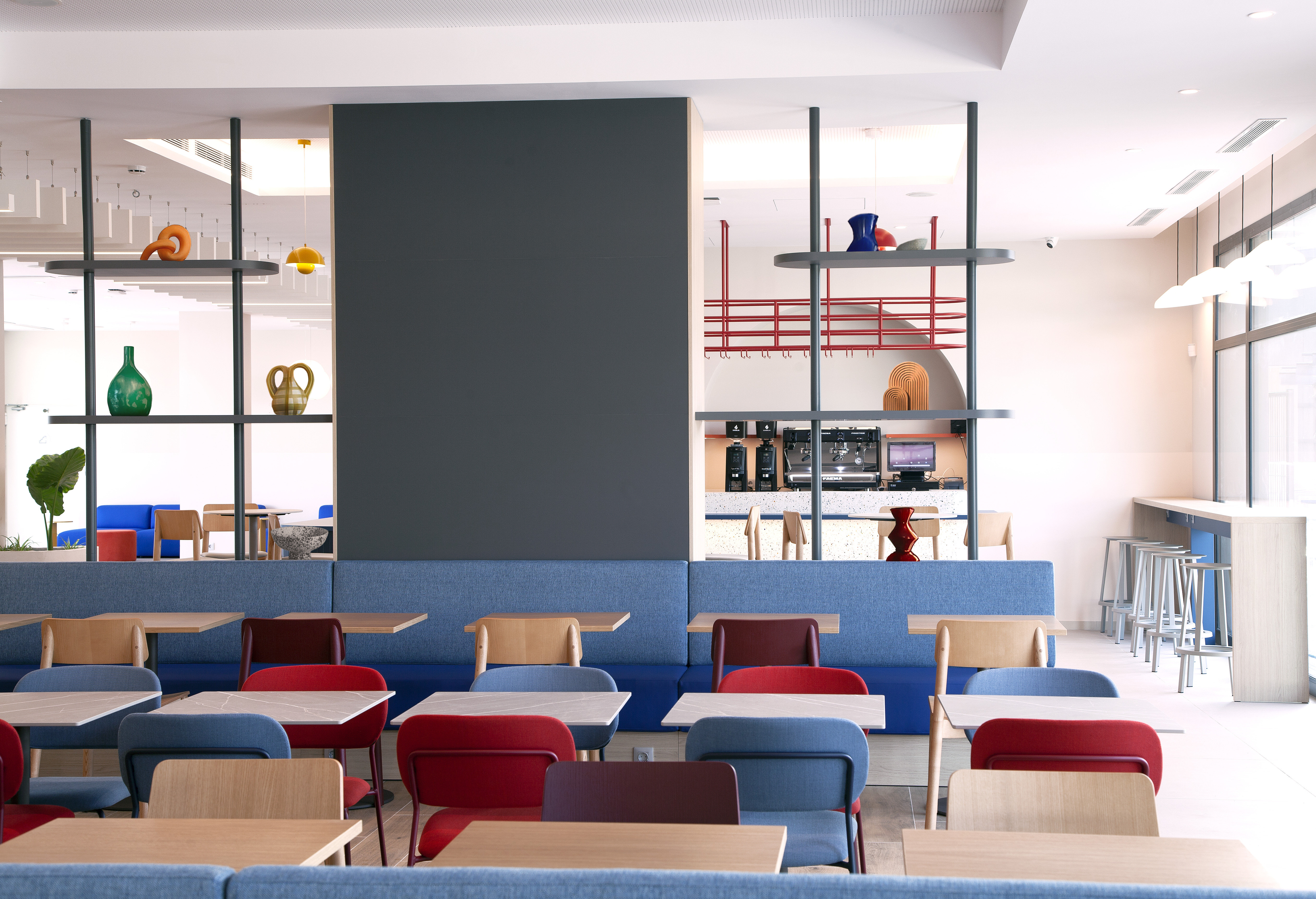 Holiday Inn Express & Suites Barcelona - Sabadell 13/20