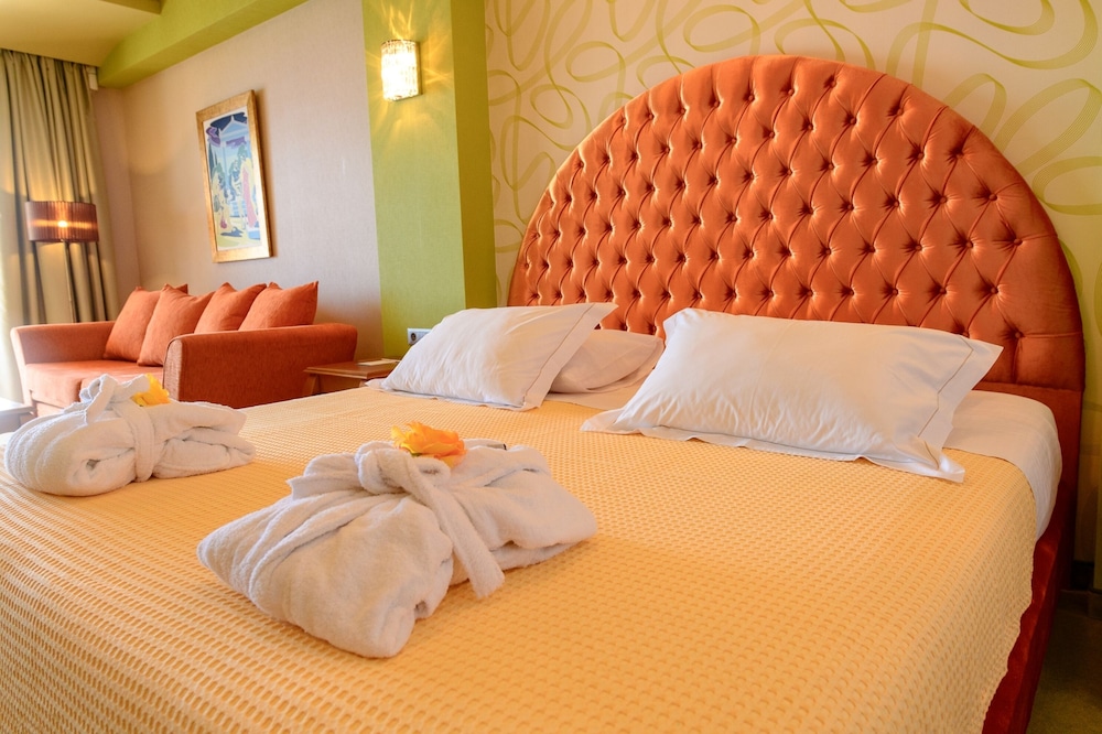Odyssey Hotel 17/50