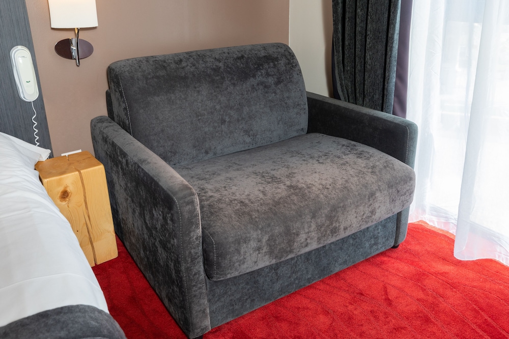 SOWELL Hotels Le Parc & Spa 8/69