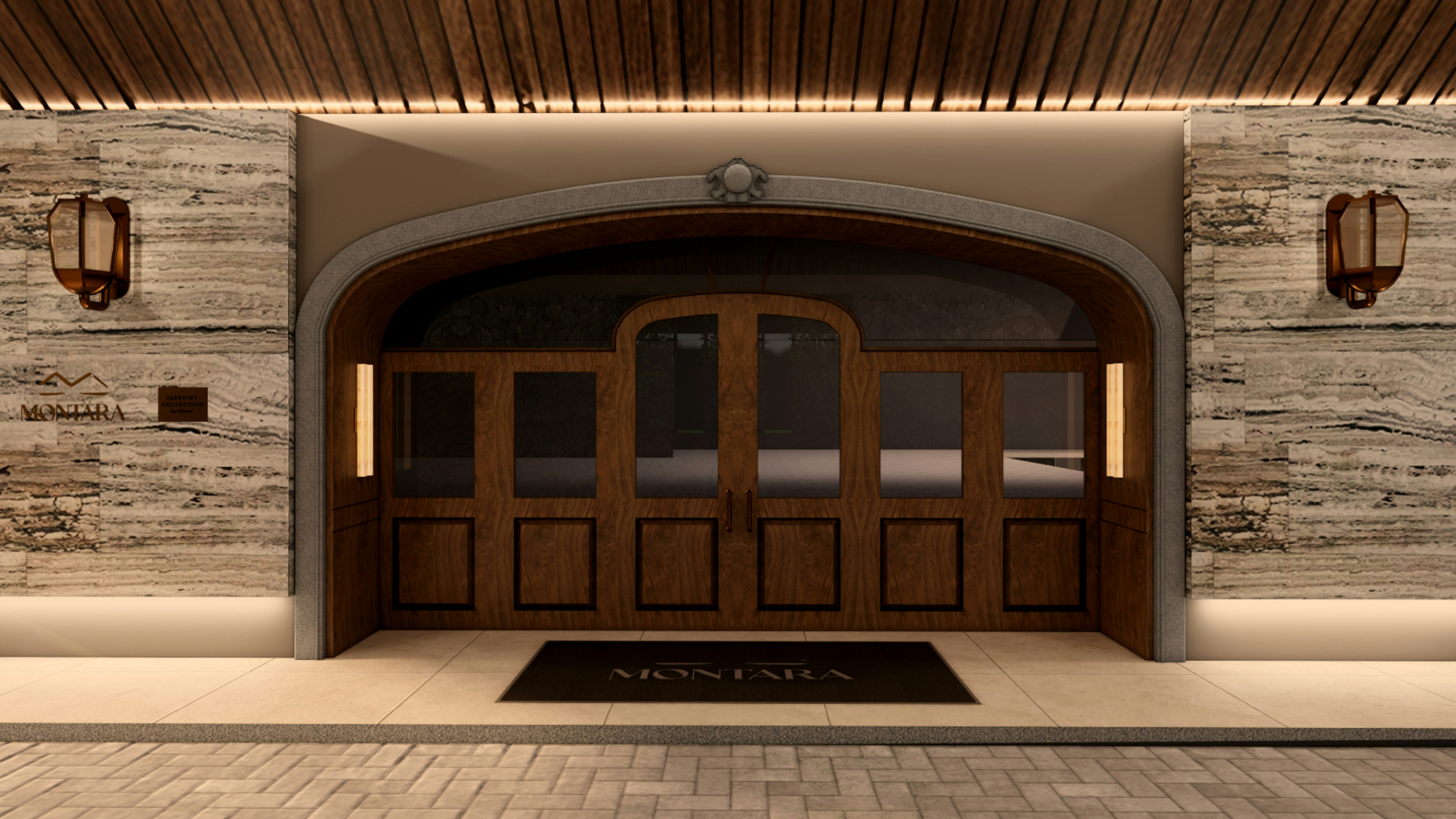 Montara Hotel, Tapestry Collection by Hilton 29/55