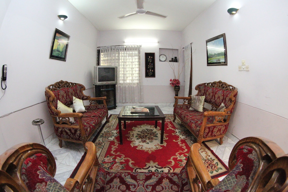 Babylon Garden Serviced Apartments 53/75