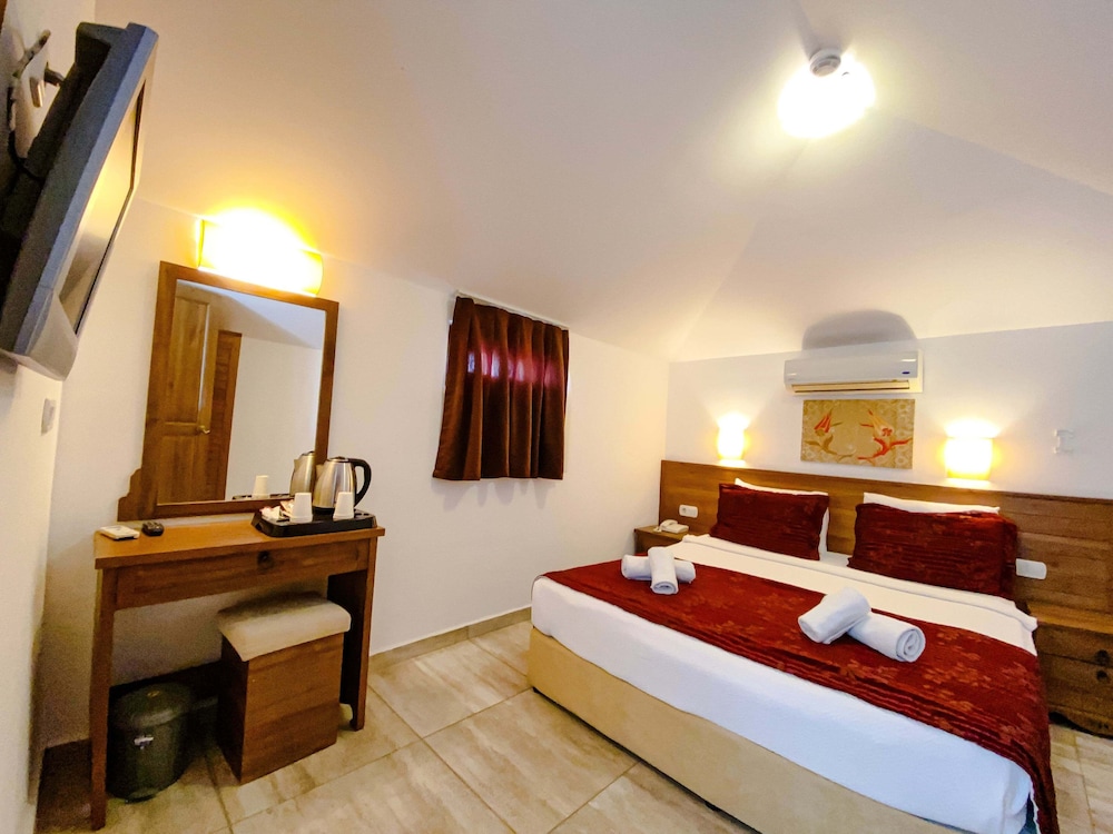 Ova Resort Hotel 16/55