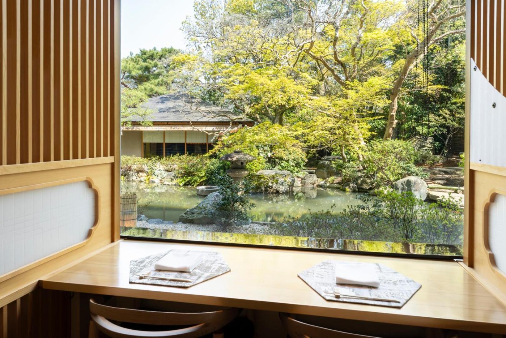 Fufu Kyoto 47/58
