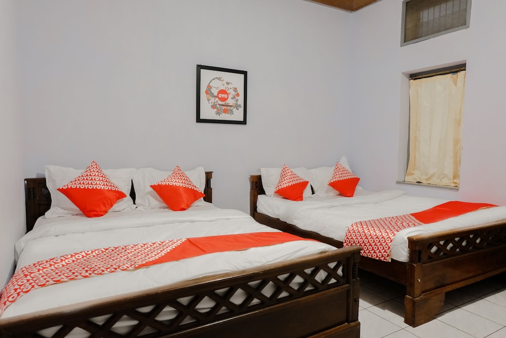 OYO 1036 Hotel Palem 1 13/28