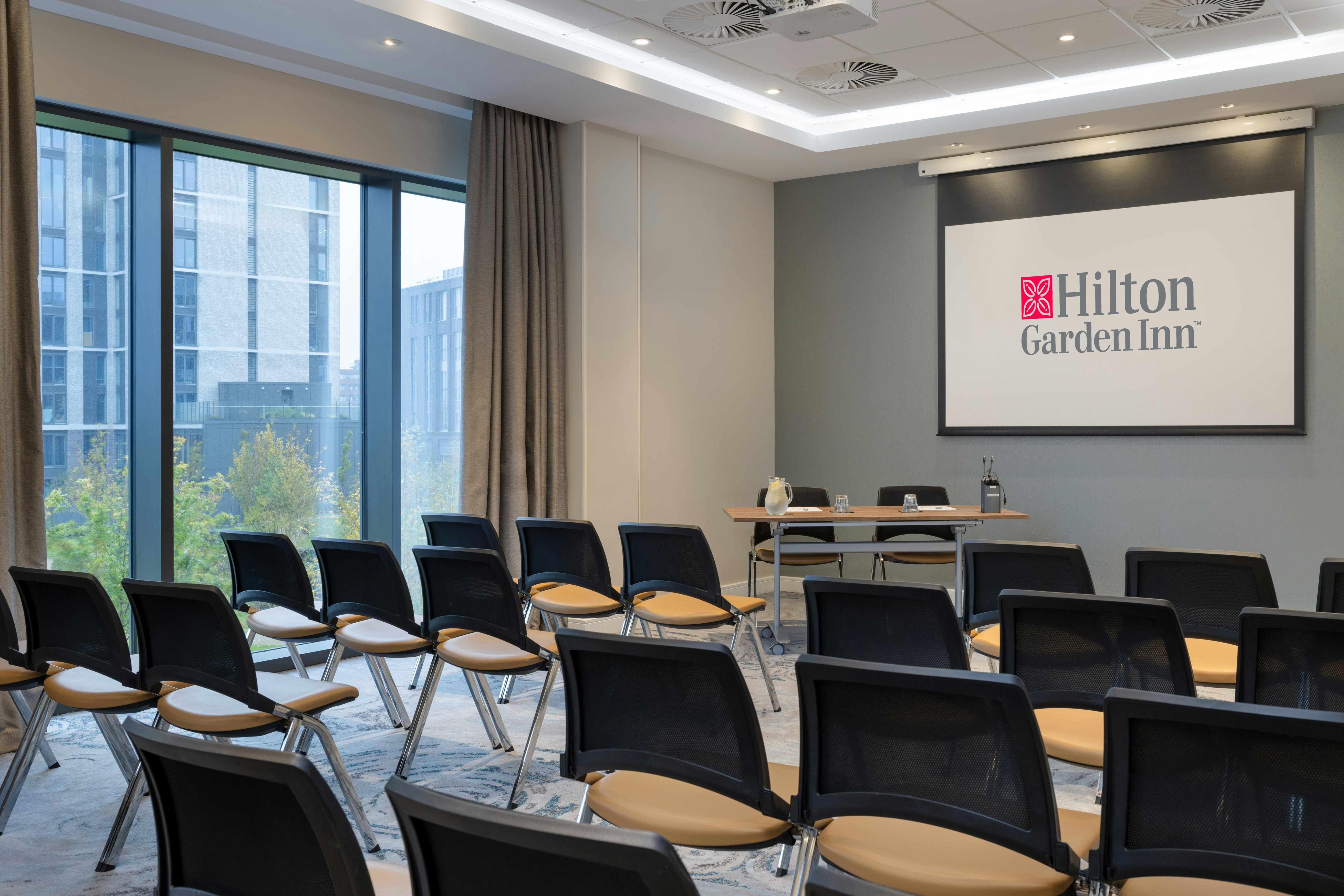 Hilton Garden Inn Stoke On Trent 34/43