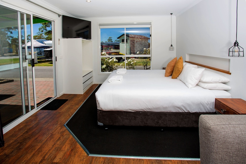 Big4 Traralgon Park Lane Holiday Park 11/50