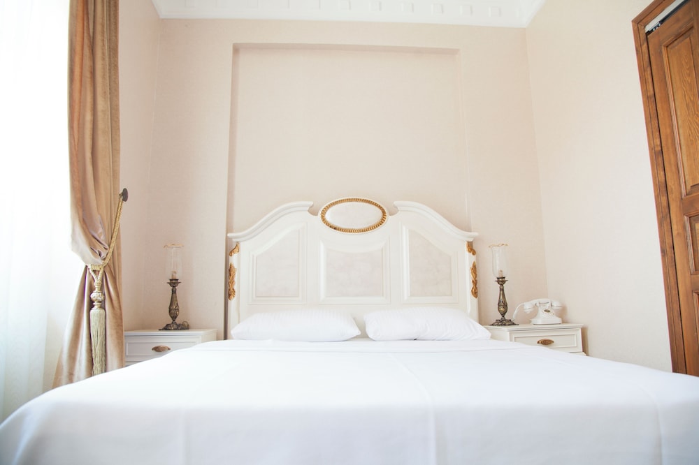 Cankaya Konaklari Boutique Hotel - Special Class 4/44