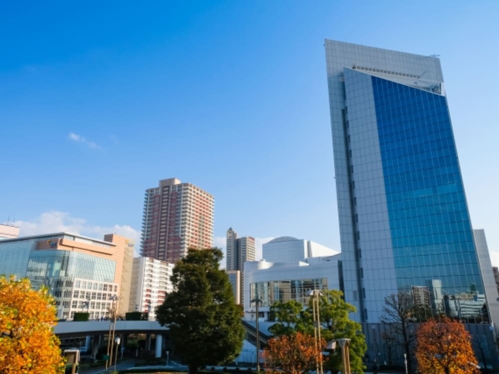 Toyoko Inn Kawaguchi Ekimae 6/31