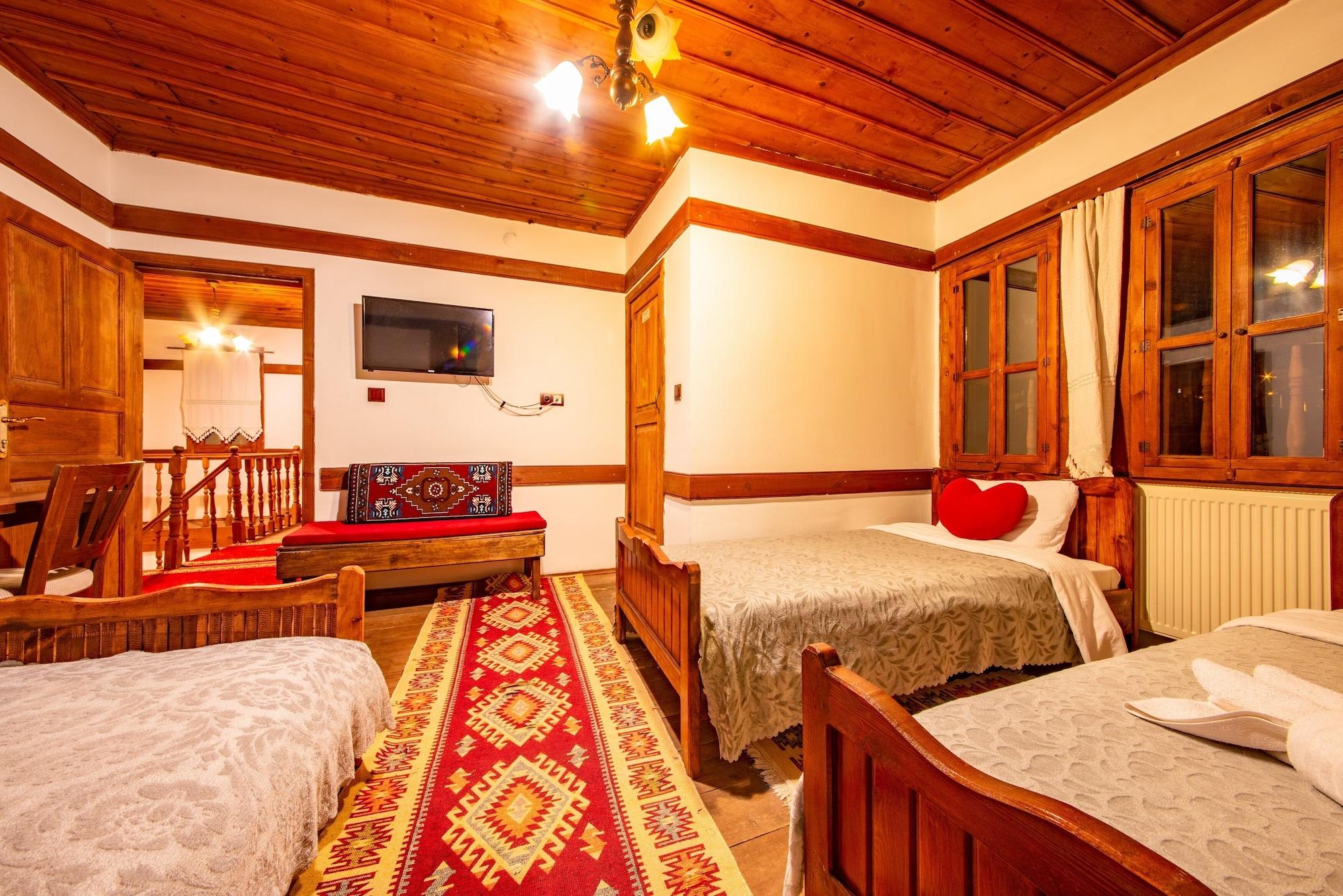 Beyzade Konak Otel 12/27