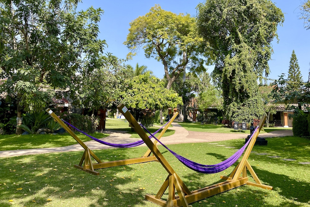 Hosteria Las Quintas Hotel and Spa 45/69
