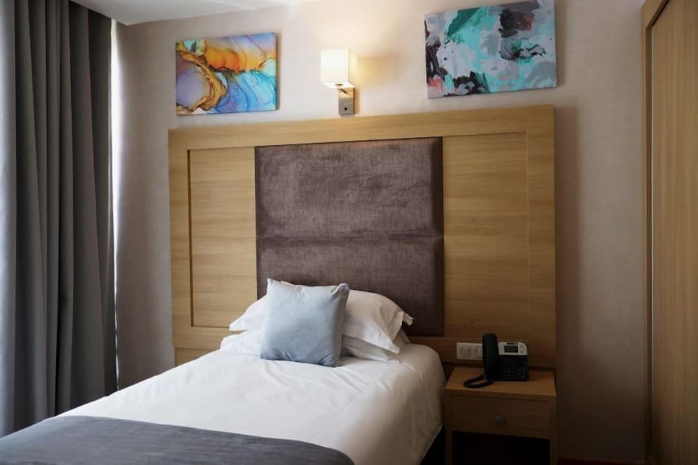 Hotel Saldae 17/50