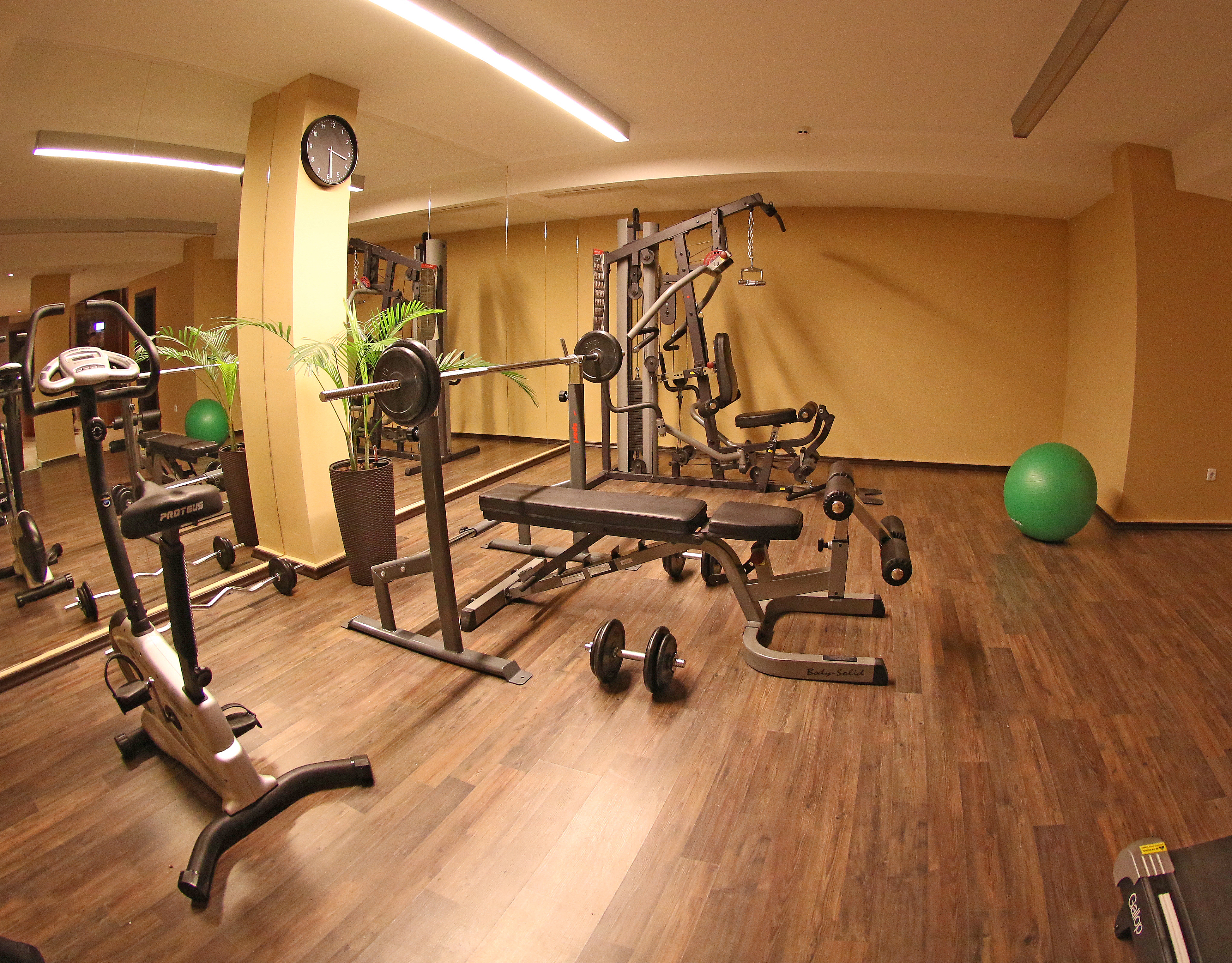 HOTEL RADINAS WAY BOROVETS 27/43