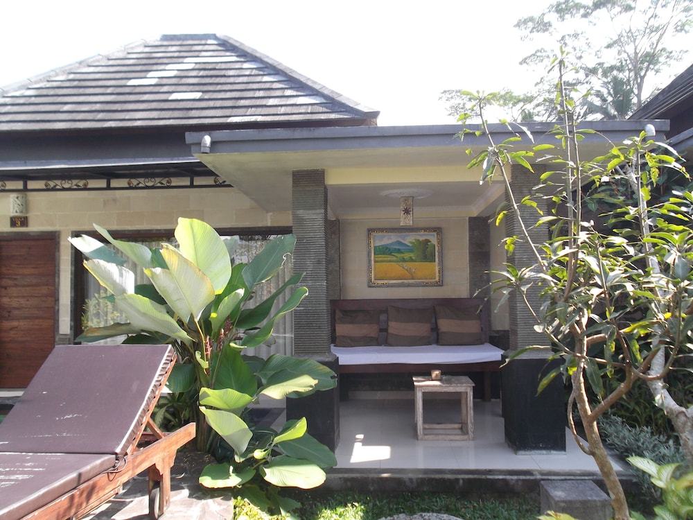 Villa Jj And Spa Ubud 4/80